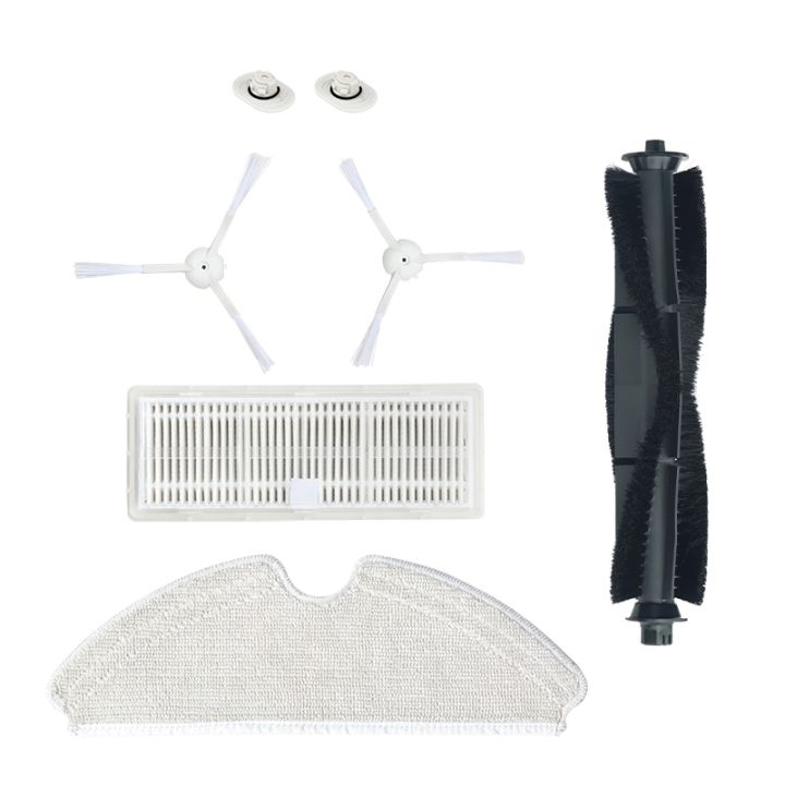 for-lenovo-t1-pro-robot-vacuum-cleaner-dust-bag-roll-brush-side-brush-mop-filter-parts-accessories-kits-hot-sell-ella-buckle