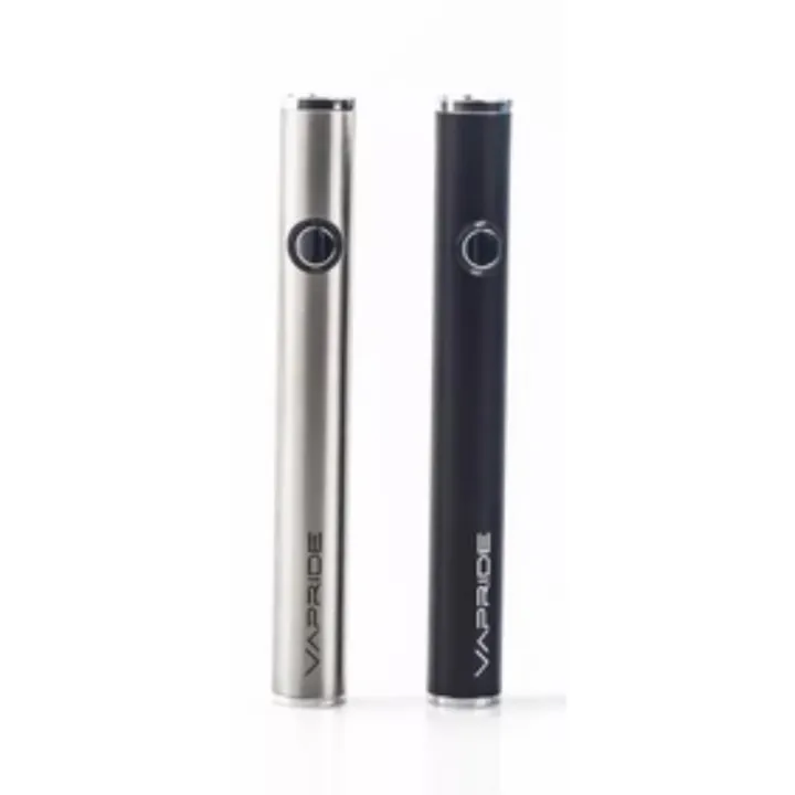 nvhV1o5i VAPRIDE Rechargeable Vaporizer Vape Pen Battery 320mah 510 ...