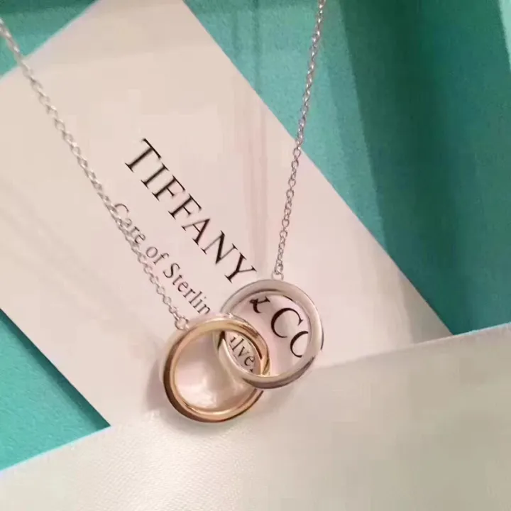 tiffany and co silver can