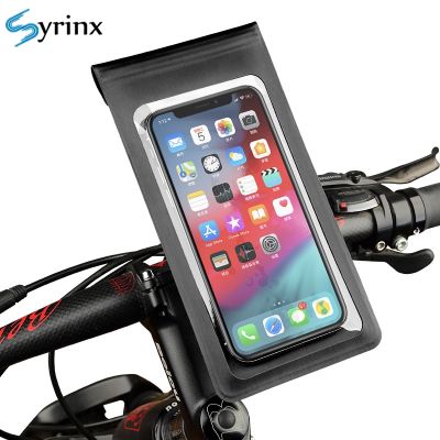 【CW】 Rotation Holder iPhone 13 Motorcycle Cellphone