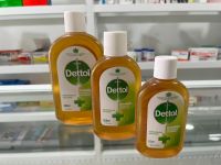 dettol ทุกขนาด