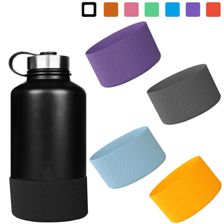 Buy Wholesale China 7.5cm Protective Water Bottle Bottom Sleeve