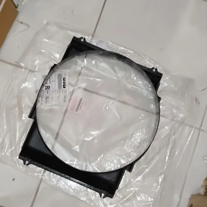 Shroud Fan Kipas Radiator Suzuki Jimny Katana | Lazada Indonesia