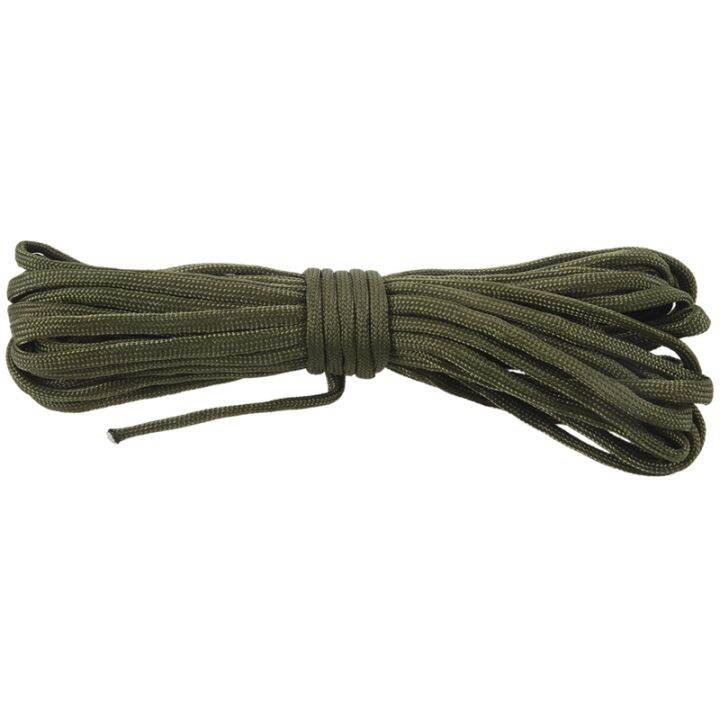 7 Rope Paracord Parachute Rope Resistant Camping Survival | Lazada.co.th
