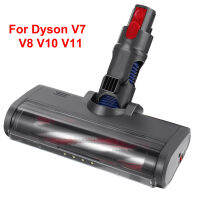 อุปกรณ์เสริมเครื่องดูดฝุ่นหัวแปรงพื้นสำหรับ Dyson V6 /V7 V8 V10V 11