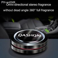 Car Air Perfume Pendant Fragrance Air Freshener For Nissan Qashqai J10 J11 2021 2020 2019 2018- 2011 2010 2009 2007 Accessories