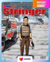 หนังสืออังกฤษใหม่ล่าสุดThe Stringer [Hardcover]