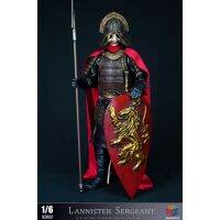 NOOZOOTOYS NZ002 1/6 Lannister Sergeant