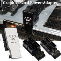 4x8Pin ATX3.0 180องศาปลั๊กไฟอะแดปเตอร์พาวเวอร์ซัพพลายเชื่อมต่อสายเคเบิล12 4Pin 600วัตต์สำหรับ RTX 4090 4080สก์ท็อปกราฟิกการ์ด