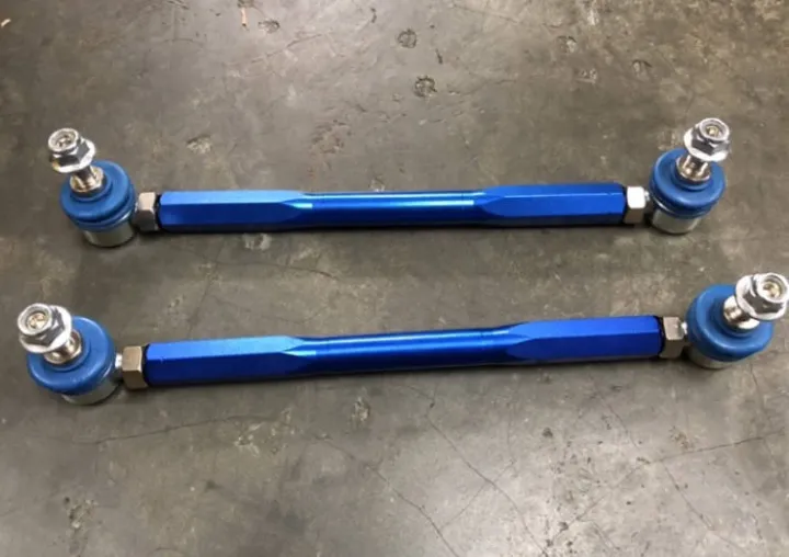 adjustable stabilizer link HONDA CIVIC FB FC FK8 HRV SWIFT ZC33 VOLVO