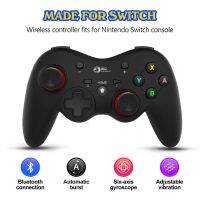 【CW】 1PC/2PC SBluetooth 4.0 Game Controller with Vibration Function for Nintend PS3/Android