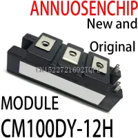 1PCS New and MODULE CM100DY-12H