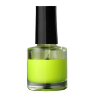 ♚❒⊙ 10ml Smooth Float Paint Fluorescent Eye-catching Water Resistant Float Tail Paint for Fishing