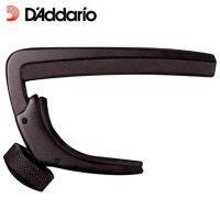 คลื่นแพลเน็ต Daddario PW-CP-07 NS Capo Lite,Capotraste สีดำ