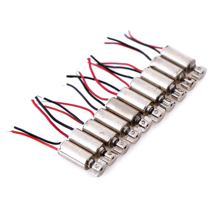 510pcs-คุณภาพสูง-dc-micro-vition-motor-ศัพท์มือถือ-coreless-vitor-สำหรับ1-5-3v-motors