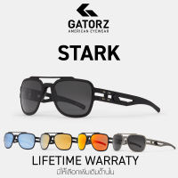 GATORZ-STARK Made In USA รับประกัน Lifetime แว่นทหาร แว่นกันแดด แว่นกันสะเก็ด แว่นทหาร แว่น Tactical แว่น GATORZ แว่นตำรวจ แว่นตาเท่กรองแสง