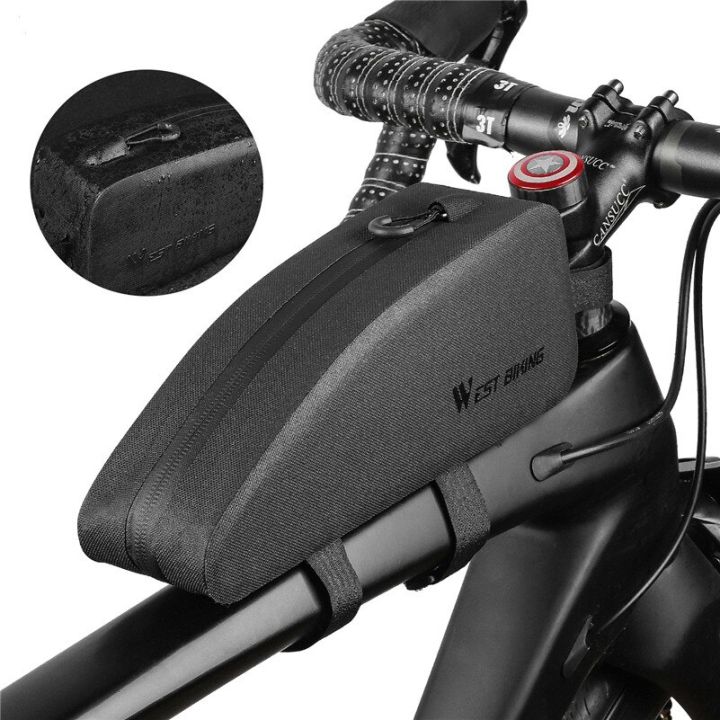 waterproof-cycling-top-front-tube-bag-lightweight-mtb-road-bike-frame-bag-slim-bicycle-pannier-case-bike-accessories