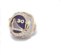 Luxury Champions Ring Hip Hop Ring Size 12