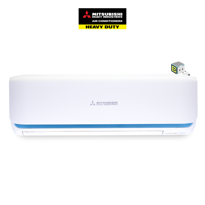 mitsubishi-heavy-duty-แอร์ติดผนัง-deluxe-inverter-ขนาด-12-406-btu-รุ่น-srk13yys-w1-เครื่องเปล่าและบริการติดตั้ง