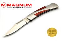 มีดพับ Boker Magnum 01YA110 Grace II