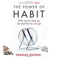 that everything is okay ! &amp;gt;&amp;gt;&amp;gt; POWER OF HABIT, THE: WHY WE DO WHAT WE DO, AND HOW TO CHANGE