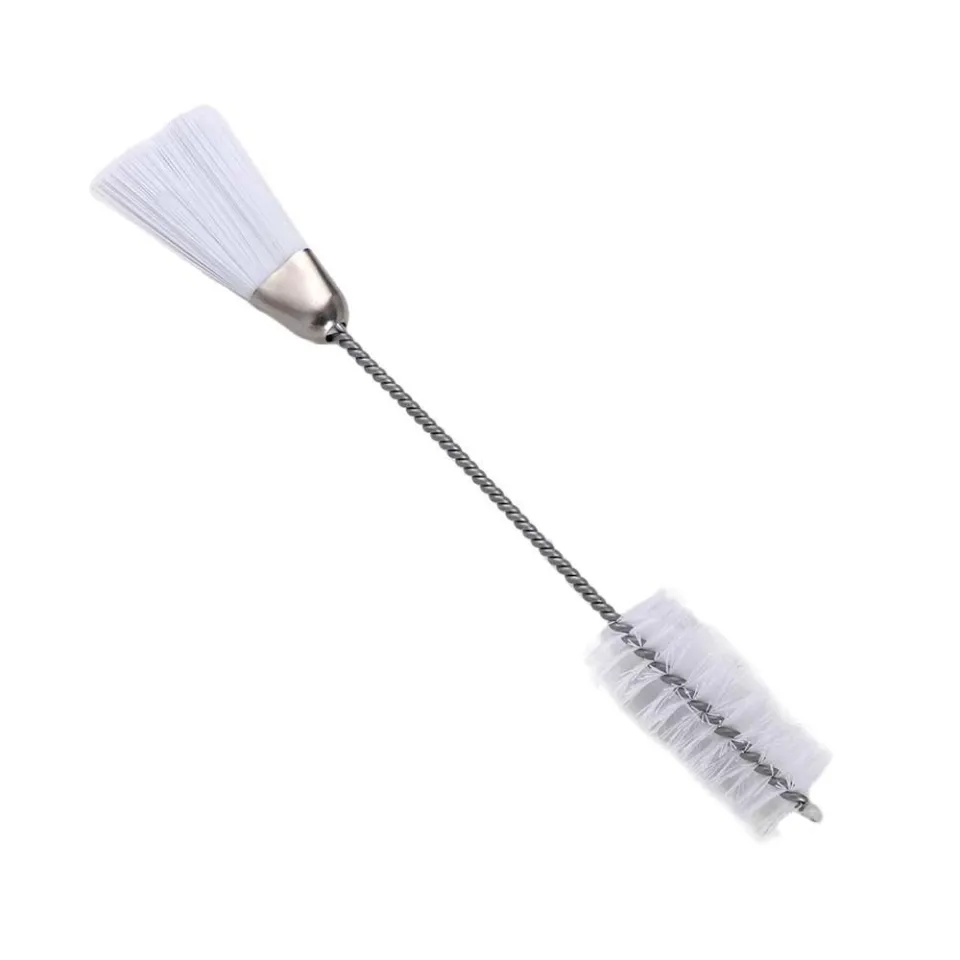 1pc Household Multi-functional Sewing Machine Cleaning Brush