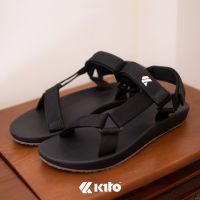 รองเท้าแตะรัดส้น KITO รุ่น AI8 ไซส์ใหญ่ 44-46 มี 3 สี (ของแท้100%)