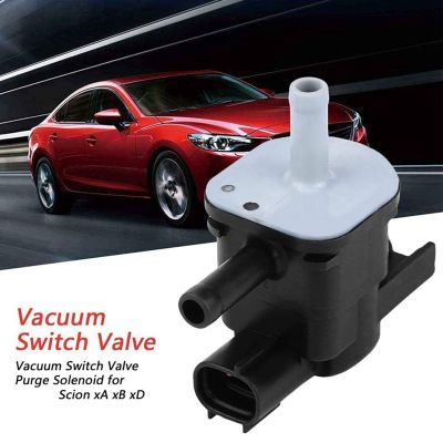 Car Vacuum Switch Solenoid Valve Vapor Purge Valve for Toyota Scion XA for Toyota Lexus Sion 9091012276