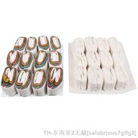 【hot】▨ 12pcs/set Tricks Multi-colour Mouth Coils Paper Streamers from Prop Supplies Game Tools