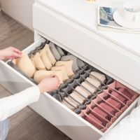 【CW】 Closet Organizer Wardrobe Organizers Cabinets Drawer Socks Storage