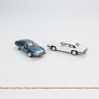 BM 1:64จากัวร์1984 XJS รถโมเดล Diecast