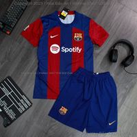 ✖ Barca Team soccer shirt for Guest field 2023-2024- Barcelona Shirt 2024 Standard Thai Fabric Competition Shirt