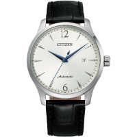 Karnvera Shop Citizen นาฬิกาข้อมือผู้ชาย Automatic NJ0110-18A Mens Watch