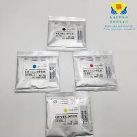 Jianyingchen ผงสำหรับพัฒนาสีที่เข้ากันได้สำหรับ Koyceras Tk-8318 Taskalfa 2550ci 2558c เครื่องพิมพ์เลเซอร์4ถุง/ล็อตต่อถุง210กรัม