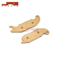 [COD] Suitable for Regal CR3-125 off-road motorcycle modification accessories front brake pad pads