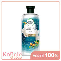 Herbal Essences Argan of Morocco Shampoo 400ml เฮอร์บัล เอสเซ้นส์ แชมพูสูตรอาร์แกนออยล์ ออฟ โมร็อคโค