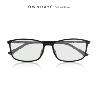 OWNDAYS - PC Frame แว่นกรองแสงคอมพิวเตอร์ รุ่น PC2007