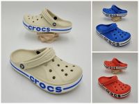 รองเท้าลำลองผู้ใหญ่ Crocs LiteRide Clog