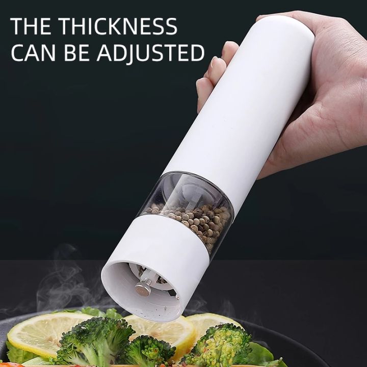 automatic-grinders-salt-and-pepper-grain-mill-for-herb-spice-black-pepper-electric-grinder-adjustable-kitchen-gadget-accessories