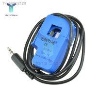 ○¤ SCT-013 0-100A Open-Close Current Transformer SCT013 30A 50A 100A Non-invasive AC Current Sensor Split Core Current Transformer