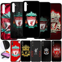 ปก เคสโทรศัพท์ HC57 Liverpool Logo Wallpaper Football อ่อนนุ่ม ซิลิโคน Coque หรับ Realme C2 C3 C11 2021 C12 C15 C21 C25 C33 5 5i 5S 6i 6 8 Pro 6Pro C25S C21Y C25Y Real me 5Pro C Y 7Pro 8Pro C35 C55 Phone Casing