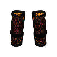 COPOZZ Sports Snowboard Gear Shorts Ski Hip Butt Knee Pads Motorcycle Skating Protective Skiing Protector Padded Velcro Short