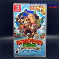 SWITCH-G: DONKEY KONG COUNTRY: TROPICAL FREEZE (R1)(EN)