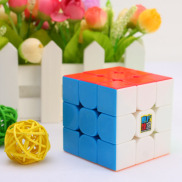 Đồ chơi Rubik MoYu 3x3 MF3RS Stickerless - Rubik Bản Cao Cấp