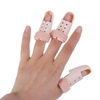 【CW】☞♦  Multisize Adjustable Thumb Injury Fixed Cots Convenient Correction Brace Wholesale Practical Pain Splint