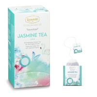 Best import products⚡ (1 Pc) รอนเนอเฟลด์ ชาเขียวมะลิ 25 ซอง - Ronnefeldt Teavelope Jasmin Tea Summer China box 25 tea bags