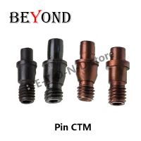 BEYOND 10pcs Center Pin CTM510 CTM513 CTM515 CTM613 CTM617 CTM618 CTM619 CTM0822 CTM1022 อุปกรณ์กลึงเครื่องมือกลึงหมุด