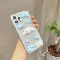 เคส เรซิ่น3ลาย Y11 Y12 Y15 Y17 Y12A Y12S Y20 Y20S Y20i Y21 Y21S Y21T Y33S Y33T V25(5G) Y02S