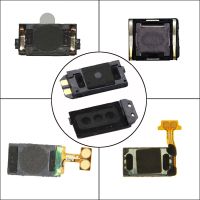 ตัวรับสัญญาณหูฟังบนเหมาะสำหรับ Samsung A11 A31 A21 A41 A51 A71 A21s A02 A12 A22 A32ต้นฉบับใหม่หูฟังโทรศัพท์ Flex