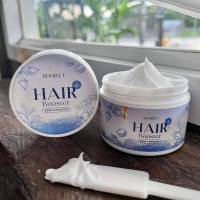 Double T Hair Booster แฮร์บูสเตอร์ 150g.